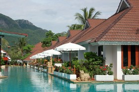 Privacy Beach Resort & Spa