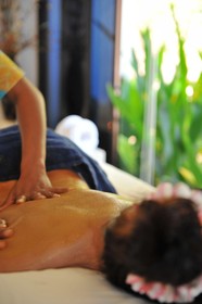 Privacy Beach Resort & Spa
