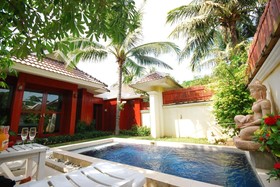 Privacy Beach Resort & Spa