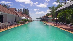 Privacy Beach Resort & Spa