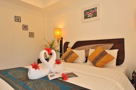Privacy Beach Resort & Spa