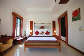 Privacy Beach Resort & Spa
