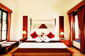 Privacy Beach Resort & Spa