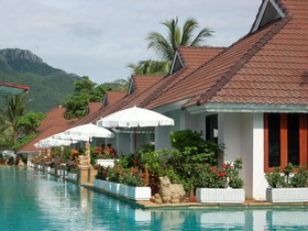 Privacy Beach Resort & Spa