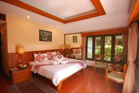 Privacy Beach Resort & Spa