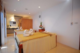 Privacy Beach Resort & Spa