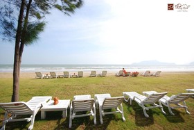Privacy Beach Resort & Spa