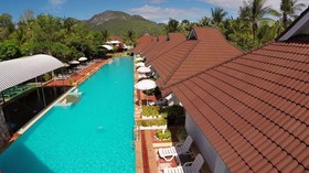 Privacy Beach Resort & Spa