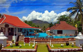 Privacy Beach Resort & Spa
