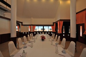 Privacy Beach Resort & Spa