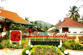 Privacy Beach Resort & Spa