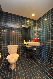 Privacy Beach Resort & Spa