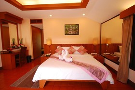 Privacy Beach Resort & Spa
