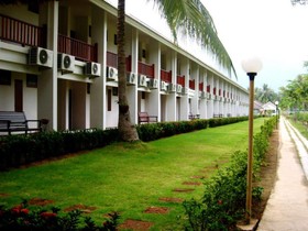 Privacy Beach Resort & Spa