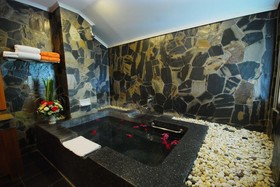 Privacy Beach Resort & Spa