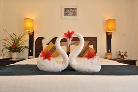 Privacy Beach Resort & Spa