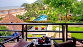 Purimuntra Resort & Spa