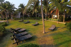 Purimuntra Resort & Spa
