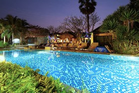 Purimuntra Resort & Spa
