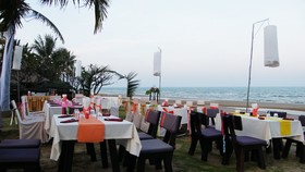 Purimuntra Resort & Spa
