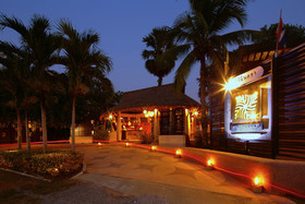 Purimuntra Resort & Spa