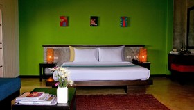 Purimuntra Resort & Spa