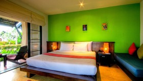 Purimuntra Resort & Spa
