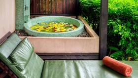 Purimuntra Resort & Spa