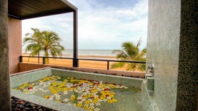 Purimuntra Resort & Spa