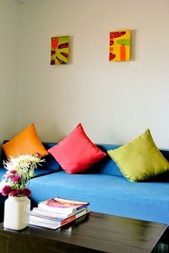 Purimuntra Resort & Spa