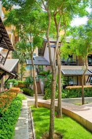 Purimuntra Resort & Spa