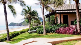 Purimuntra Resort & Spa