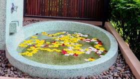 Purimuntra Resort & Spa
