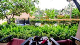 Purimuntra Resort & Spa
