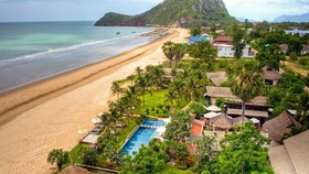 Purimuntra Resort & Spa