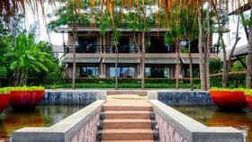 Purimuntra Resort & Spa