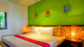 Purimuntra Resort & Spa