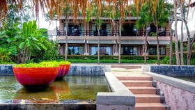 Purimuntra Resort & Spa
