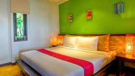Purimuntra Resort & Spa