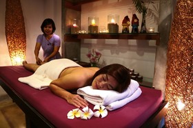Purimuntra Resort & Spa
