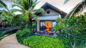 Purimuntra Resort & Spa
