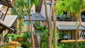 Purimuntra Resort & Spa