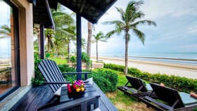 Purimuntra Resort & Spa