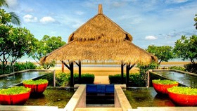 Purimuntra Resort & Spa
