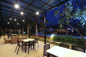 Purimuntra Resort & Spa