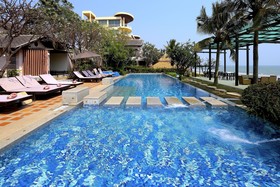 Purimuntra Resort & Spa