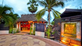 Purimuntra Resort & Spa