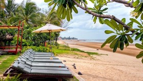 Purimuntra Resort & Spa