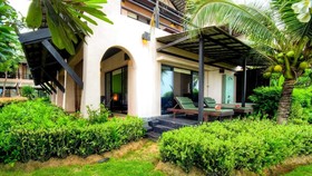 Purimuntra Resort & Spa