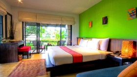 Purimuntra Resort & Spa